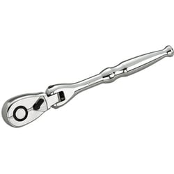パック入 12.7sq. フレックスラチェットハンドル BR4F