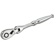 パック入 12.7sq. フレックスラチェットハンドル BR4F