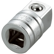6.3SQ ソケットアダプタ(パック) BA23-S