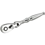 パック入 6.3sq. フレックスラチェットハンドル BR2F