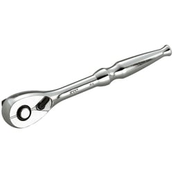 パック入 9.5sq. コンパクトラチェットハンドル BRC3E
