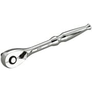 パック入 9.5sq. コンパクトラチェットハンドル BRC3E