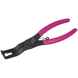 クリップクランププライヤ80°ロックピン引抜きタイプ AP202B