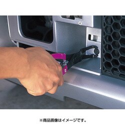 ヨドバシ.com - 京都機械工具 KTC AP202B [クリップクランププライヤ80 ...