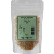 画材関連用品 ピグメント#100 粉末膠