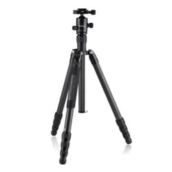 K&F Concept  KF-TC2834Cカーボン三脚 4段 ヨドバシ.com - K&F Concept ケーアンドエフコンセプト カーボン