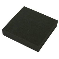 スポンジ板 20x100x100mm KSR-2010