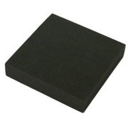スポンジ板 20x100x100mm KSR-2010