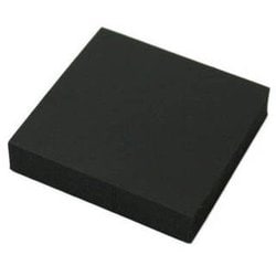 再生ゴム 20x100角 KSGR-2012