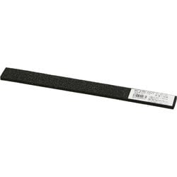 低反発ウレタン 黒 30x300x5mm テープ付 KTHU-3352T