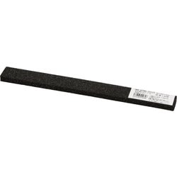 低反発ウレタン 黒 30x300x10mm テープ付 KTHU-3312T
