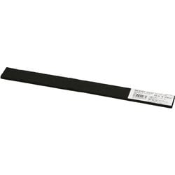 EPDMスポンジ 黒 30x300x5mm テープ付 KSEP-3353T