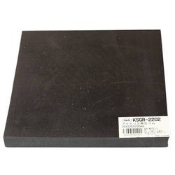 再生ゴム 20x200角 KSGR-2202