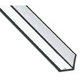 L型ゴム粘着付 20x2mm 15m巻 KGL20-15T