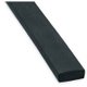 スポンジ粘着付 10x30mm 11m巻 KS1030-11TW