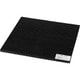 ゴム板 両面スジ入り 10x300x300mm KWB-1030
