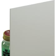 エンビ板 白 3x6尺 2mm KEB1892-5