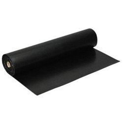 ゴム板ロール 3x1020mm 10M巻 KGR-31020