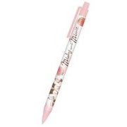 ミッキー&ミニー シャープペン イチゴ 48288