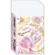 プリンセス まとまるくん消しゴム ラプンツェル 48301