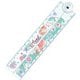 プリンセス 分度器付折りたたみ定規 アリエル 48306