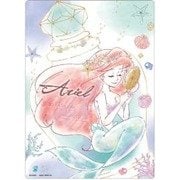 プリンセス 下敷き アリエル 48312