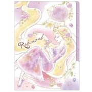 プリンセス 5インデックスファイル ラプンツェル 48315