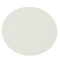 アクリル板 白 2x100mm丸 KA-1001