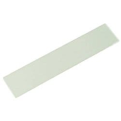 アクリル板 透明 2x20x100mm KA-1020