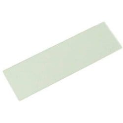 アクリル板 透明 2x30x100mm KA-1030