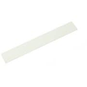 アクリル板 白 2x20x150mm KA-1521