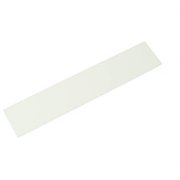 アクリル板 白 2x30x150mm KA-1531
