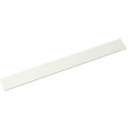 アクリル板 白 2x20x200mm KA-2021