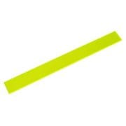 アクリル板 蛍光緑 2x20x200mm KA-2023