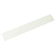アクリル板 白 2x30x200mm KA-2031