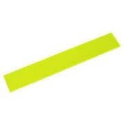 アクリル板 蛍光緑 2x30x200mm KA-2033