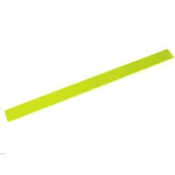 アクリル板 蛍光緑 2x20x300mm KA-3023