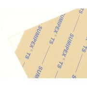 アクリル板 透明 450x900x3mm 2枚入 KAC4093-1