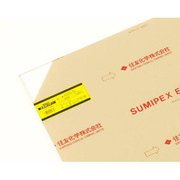 アクリル板 透明 5x650x1100mm A000-5L