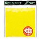 K884-2 [反射テープ 黄 150x150mm 2枚入]