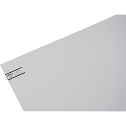 エンビ板 透明 3x1820x910mm EB1893C-1