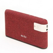 Bluetooth Speaker mode ワインレッド 3E-BSP3-WR