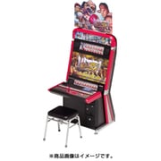 「メモリアルゲームコレクション」シリーズ ULTRA STREET FIGHTER IV VEWLIX筐体ウェーブ GM-020 [筐体フィギュア]