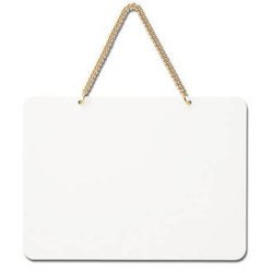 AB162-1 [ボード 白 160x220x3mm]