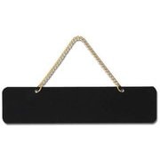 AB626-2 [アクリル製ボード 黒 30x250x3mm]