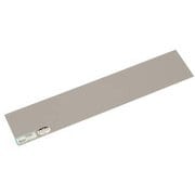 発泡エンビ板 グレー 2x120x600mm HE8022-7