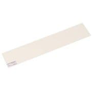発泡エンビ板 ホワイト 3x120x600mm HE8023-1
