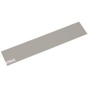 発泡エンビ板 グレー 3x120x600mm HE8023-7