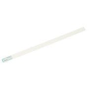 発泡エンビ板 ホワイト 2x30x600mm HE8032-1