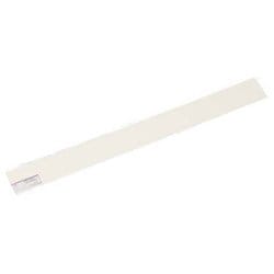 発泡エンビ板 ホワイト 3x60x600mm HE8063-1